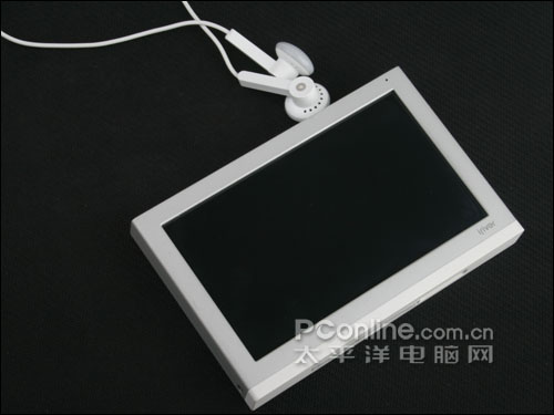 iriver P7评测