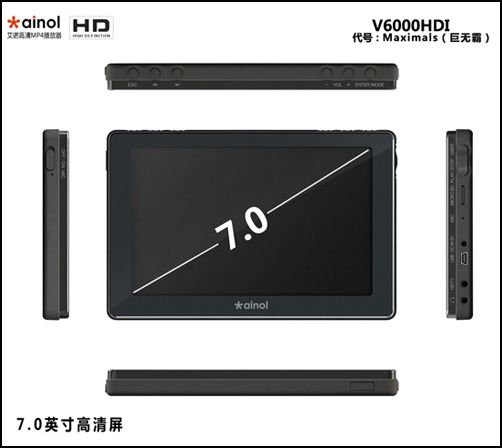 v6000