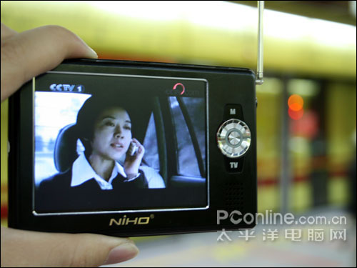 尼欧TV-10评测