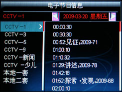 尼欧TV-10评测
