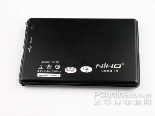 尼欧TV-10评测