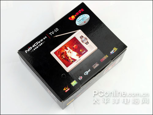 尼欧TV-10评测