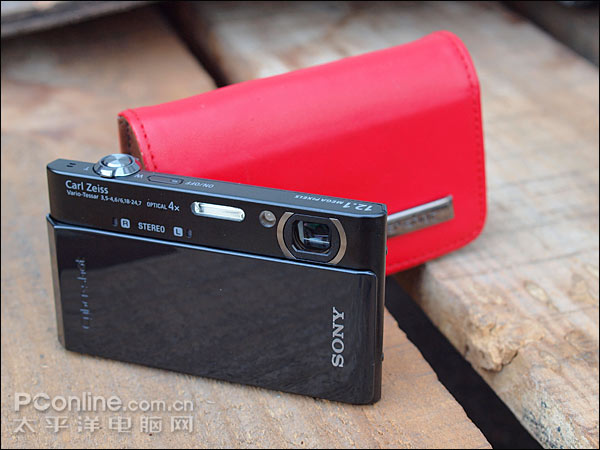 索尼T900图赏