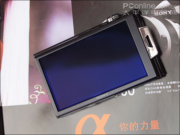 索尼T900图赏