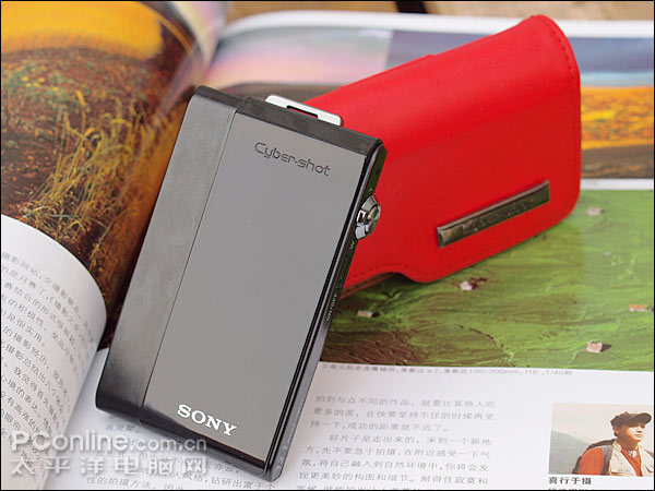 索尼T900图赏