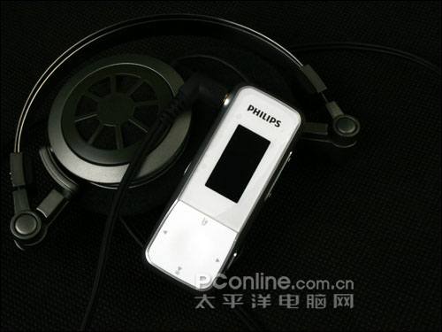 飞利浦GoGear Mix评测