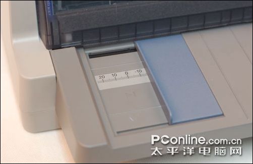 "针"心实意 爱普生lq-730k针打评测_打印机评测_太平洋电脑网pconline