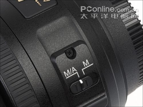 尼康35/1.8G镜头首发评测