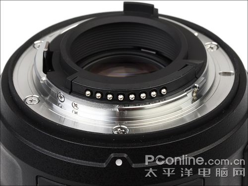 尼康35/1.8G镜头首发评测