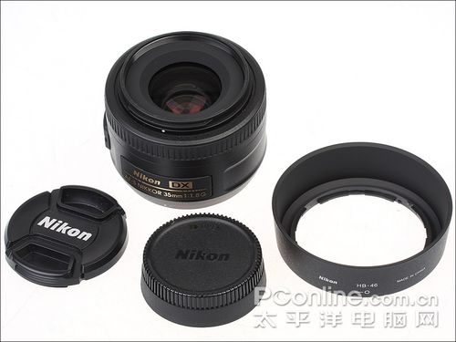 尼康35/1.8G镜头首发评测
