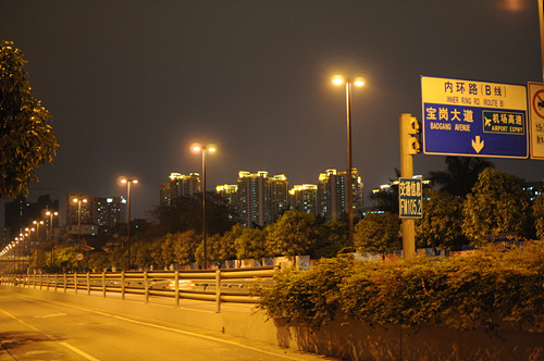 尼康35/1.8G镜头首发评测