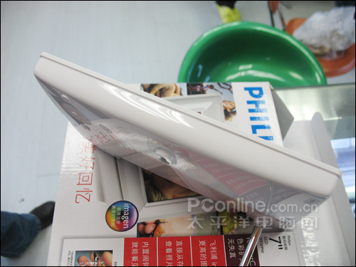 飞利浦7FF3FPW
