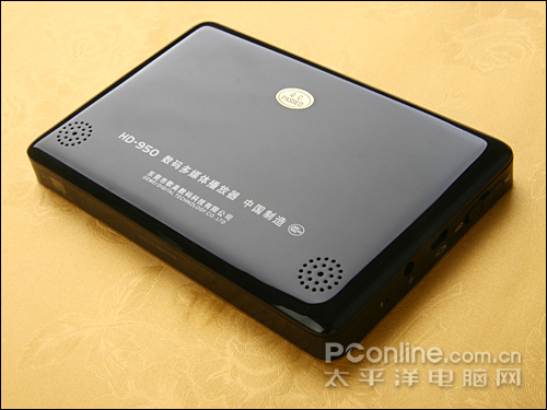 歌美HD950评测
