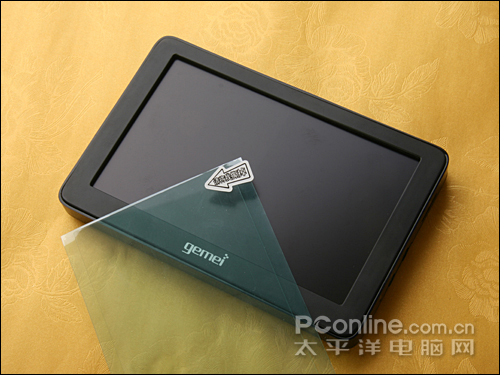 歌美HD950评测