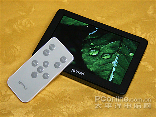 歌美HD950评测
