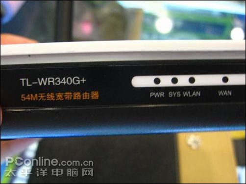 TP-Link TL-WR340G+ͼ