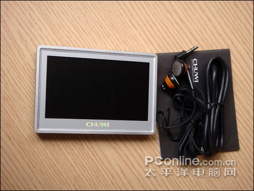 驰为M20评测
