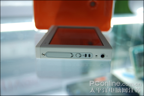 艾欧迪P7