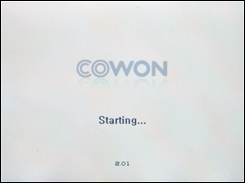 cowon d2 评测