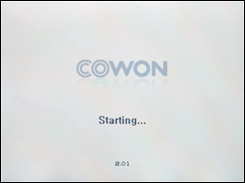 cowon d2 