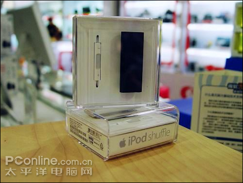 ƻiPod shuffle 3 2Gͼ