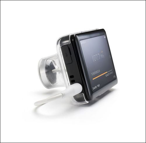 iriver Lplayer