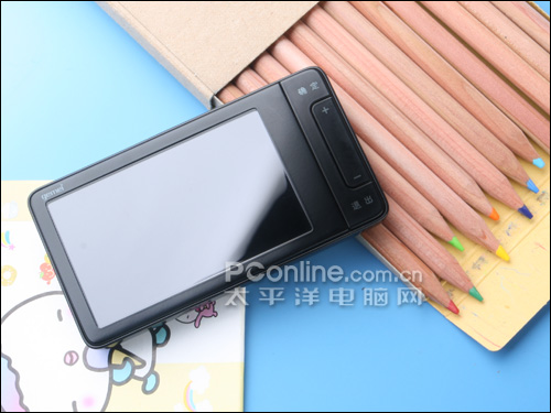 歌美HD717评测
