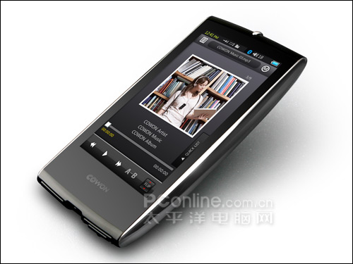 COWON S9