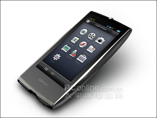 COWON S9