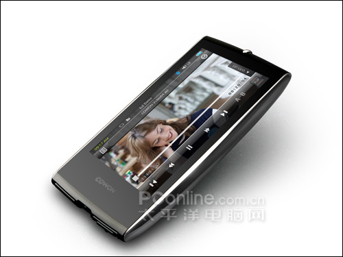 COWON S9