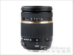 腾龙18-270VC镜头评测