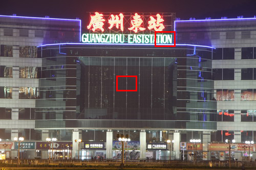 腾龙18-270VC镜头评测