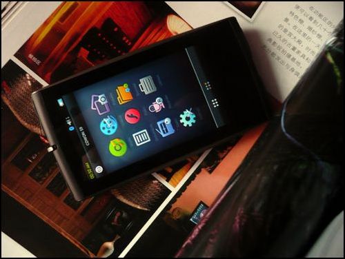 COWON S9