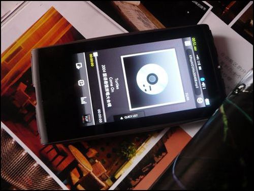 COWON S9