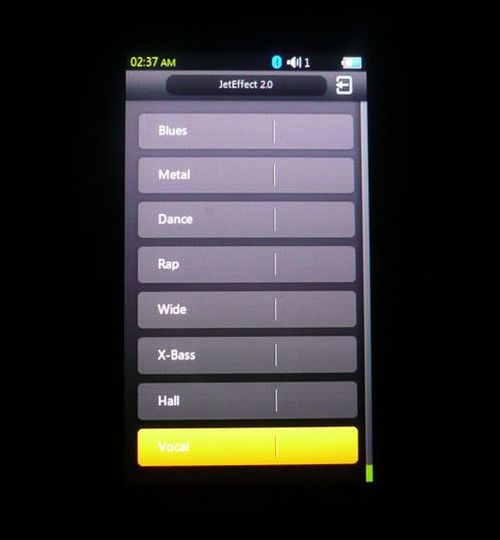 COWON S9