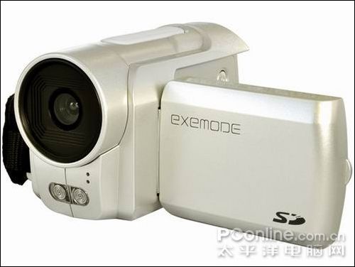Exemode DV130摄像机