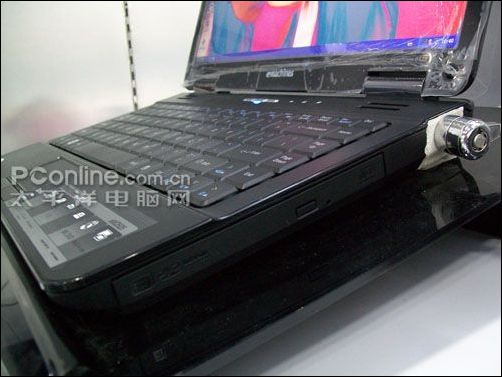 低价新贵 emachines d525上市仅3k8_河南笔记本报价_|太平洋电脑网