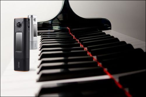 iriver T5