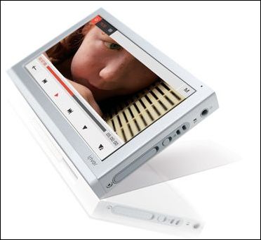 iriver P7
