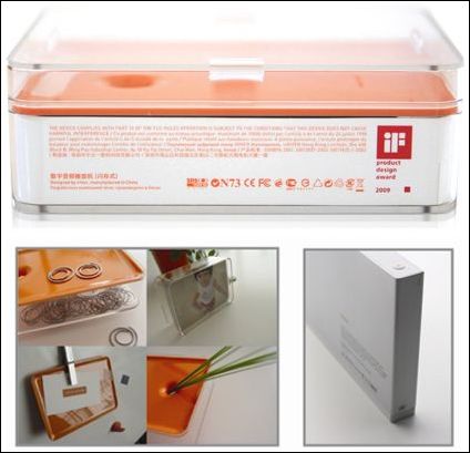 iriver P7