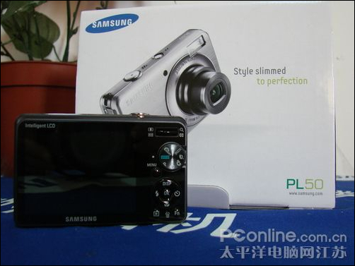 三星 PL50