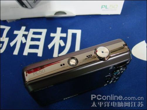 三星 PL50