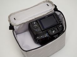 国家地理摄影包NG W8120