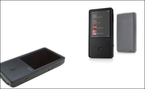 iriver E150
