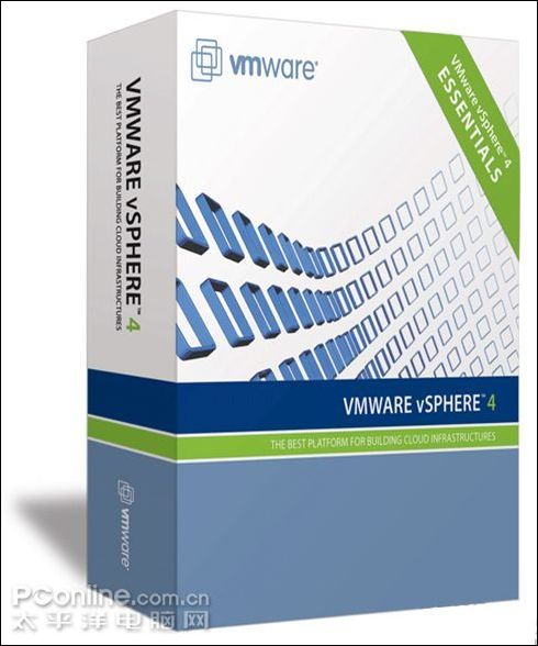 VMware vSphere 4