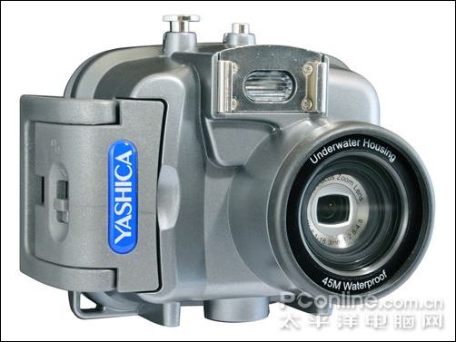 Yashica EZ F925防水壳