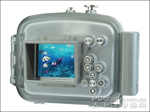 Yashica EZ F925防水壳