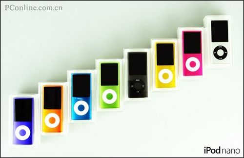 ƻ iPod nano4(8G)