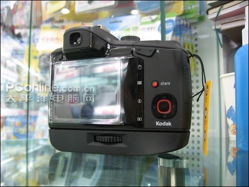 柯达两款新品dc上市