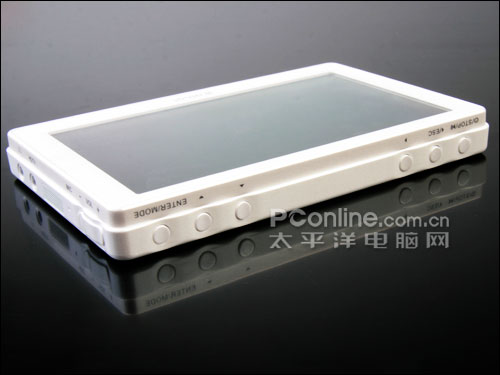 艾诺V6000HDS评测